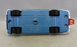 Matchbox SpeedKings K-69 Jaguar XJ12 & Caravan Set PRE PRODUCTION