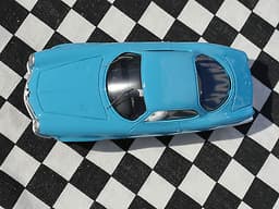 MMK ALFA ROMEO GIULIA SPRINT SPECIALE BLUE RESIN 1:32 SLOT BNIB SLOTOUTLET LE