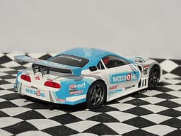 NINCO TOYOTA # 36 1.32 SLOT UNBOXED USED