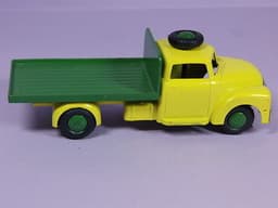 no tekno vintage scarce VILMER denmark, dodge lorry mint 1960s