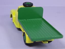 no tekno vintage scarce VILMER denmark, dodge lorry mint 1960s