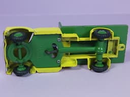 no tekno vintage scarce VILMER denmark, dodge lorry mint 1960s