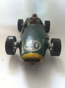 Penelope Pit Lane Connaught 1955 Slot Car SCALEXTRIC Ninco Slot It 1/32 Scale