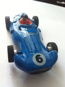 Penelope Pit Lane Gordini T32 1956 Slot Car SCALEXTRIC Ninco Slot It 1/32 Scale