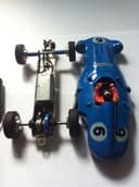 Penelope Pit Lane Gordini T32 1956 Slot Car SCALEXTRIC Ninco Slot It 1/32 Scale