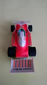 Rare Vintage Aurora AFX G-Plus McLaren F1 No.1733 Slot Car Boxed