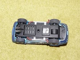 Revell Corvette 08360 slot car