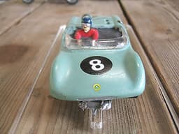 RUSSKIT LOTUS, Superleggera Series, slot car 1/32, must see!