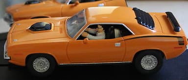 scalextric and slot cars