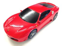 Scalextric Archive - Stereo Lithography Prototype Ferrari F430