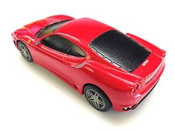 Scalextric Archive - Stereo Lithography Prototype Ferrari F430