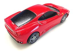 Scalextric Archive - Stereo Lithography Prototype Ferrari F430