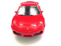 Scalextric Archive - Stereo Lithography Prototype Ferrari F430