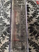 Star Wars 12 Back 85nm Stormtrooper Straight 85s And Unpunched