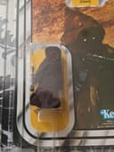 Star Wars 1978 12 Back 85nm Jawa F90