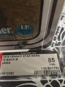 Star Wars 1978 12 Back 85nm Jawa F90