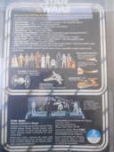 Star Wars 1978 DEATH SQUAD COMMANDER 12 back (C) AFA 85 NM+ (C85, B85, F85)