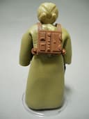 STAR WARS VINTAGE 4 LOM REDDISH ARMOR PBP VARIANT SUPER RARE EXCELLENT CONDITION