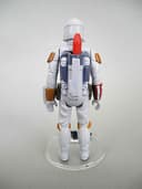 STAR WARS VINTAGE BOBA FETT PBP UNPAINTED KNEE UNPLAYED MINT GEM 100% ORIGINAL