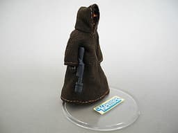 STAR WARS VINTAGE JAWA ORANGE STITCH VARIANT 100% ORIGINAL MINT
