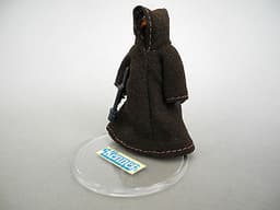 STAR WARS VINTAGE JAWA ORANGE STITCH VARIANT 100% ORIGINAL MINT