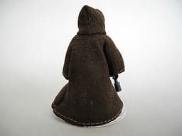 STAR WARS VINTAGE JAWA ORANGE STITCH VARIANT 100% ORIGINAL MINT