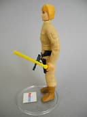 STAR WARS VINTAGE LUKE BESPIN ORANGE HAIR DEATH MINT GEM 100% ORIGINAL RARE