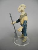 STAR WARS VINTAGE YAK FACE POTF LAST 17 MINT GEM AWESOME CONDITION VERY RARE