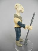 STAR WARS VINTAGE YAK FACE POTF LAST 17 MINT GEM AWESOME CONDITION VERY RARE