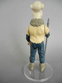 STAR WARS VINTAGE YAK FACE POTF LAST 17 MINT GEM AWESOME CONDITION VERY RARE