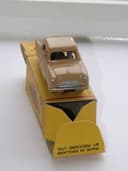 Superb Dublo Dinky 061 Ford Prefect In Mint Original Box
