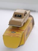 Superb Dublo Dinky 061 Ford Prefect In Mint Original Box