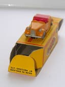 Superb Dublo Dinky 062 Singer Roadster In Mint Original Box