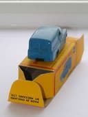 Superb Dublo Dinky 063 Commer Van In Original Box
