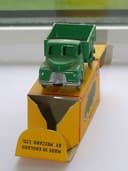 Superb Dublo Dinky 064 Austin lorry In Original Box