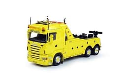 TEKNO SCANIA R - SERIES HIGHLINE TOW TRUCK HENDRIKS LOTTUM