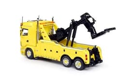 TEKNO SCANIA R - SERIES HIGHLINE TOW TRUCK HENDRIKS LOTTUM