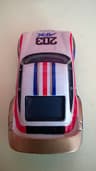 Tomy Aurora AFX Porsche #203 HO Scale Slot Car