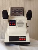 Tomy Chatbot Robot Vintage 1980\'s Toy