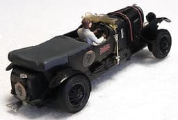 Triang Scalextric BENTLEY 4.5 L Super Charged MM/C64 MIB slot car