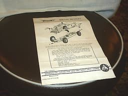 Triang Scalextric Bentley C64, 1960\'s, Boxed, Used, Orginal Leaflet, Supercharge