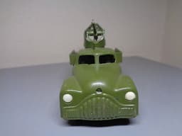 VILMER DENMARK No 456 VINTAGE 1950\'S DODGE MILITARY TOW TRUCK VERY RARE NMINT