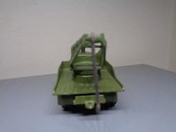 VILMER DENMARK No 456 VINTAGE 1950\'S DODGE MILITARY TOW TRUCK VERY RARE NMINT