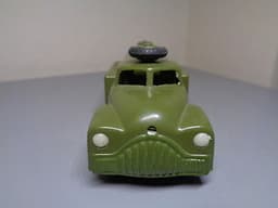 VILMER DENMARK VINTAGE 1950\'S DODGE MILITARY TANKER VERY RARE ITEM NMINT COND.