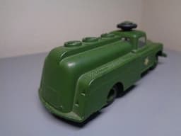 VILMER DENMARK VINTAGE No 454 1950\'S CHEVROLET MILITARY TANKER VERY RARE NMINT