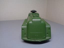 VILMER DENMARK VINTAGE No 454 1950\'S CHEVROLET MILITARY TANKER VERY RARE NMINT