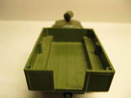 Vilmer toys, Denmark VERY RARE.CHEVROLET ,CHEVROLET military truck,1950.