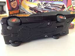 Vintage Corgi Batmobile 267 First Issue 1966 ** Superb Condition **