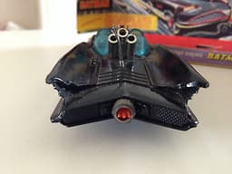 Vintage Corgi Batmobile 267 First Issue 1966 ** Superb Condition **