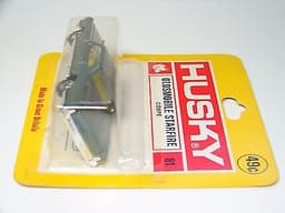 Vintage HUSKY #81 OLDSMOBILE STARFIRE - GREAT BRITAIN - MIP - 1960s